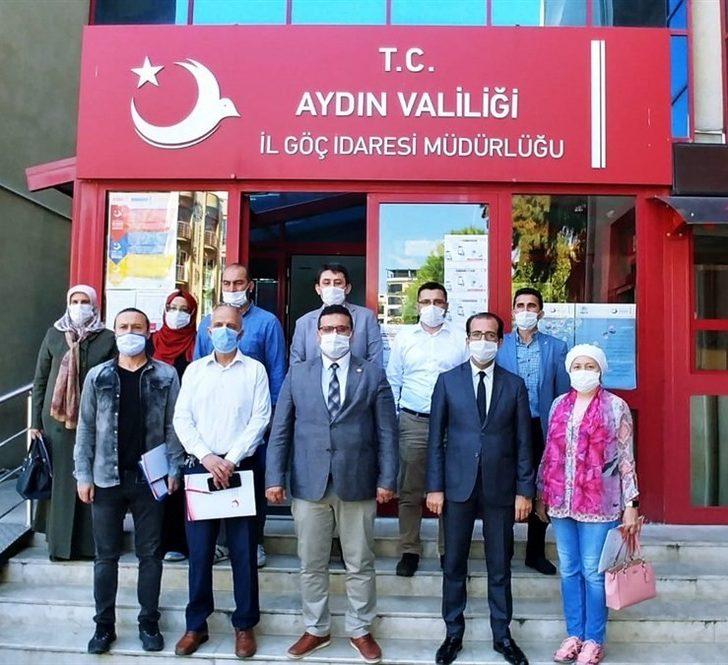 İnsan Ticareti ile Mücadele konusunda STK’lar bilgilendirildi G1