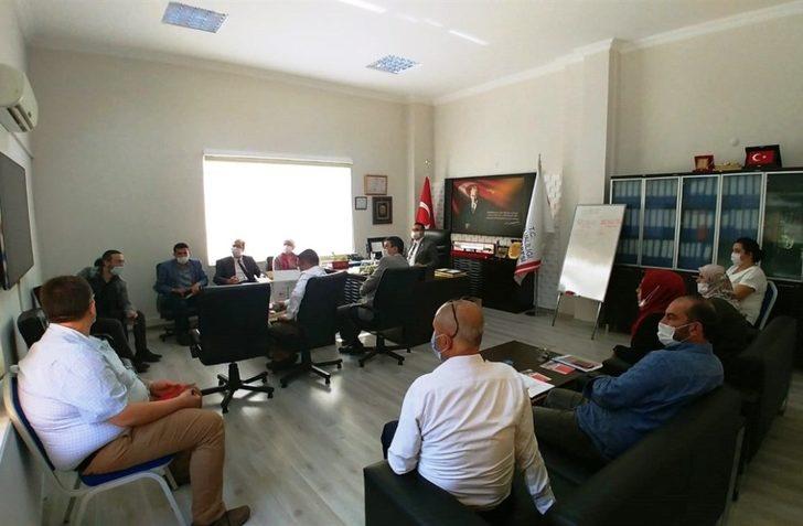 İnsan Ticareti ile Mücadele konusunda STK’lar bilgilendirildi G3