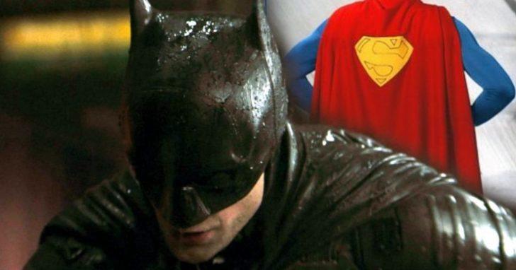 Batman’in setinden gelen gizli fotoğraf iddiaları doğruladı: Superman de var 
