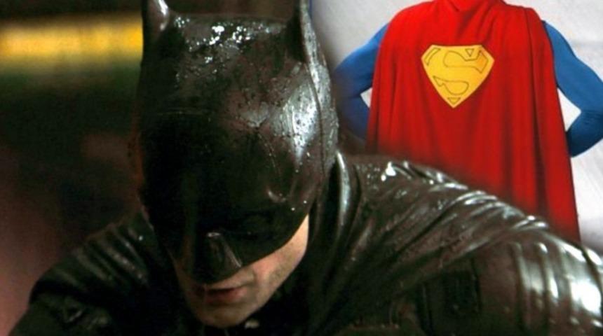 Batman’in setinden gelen gizli fotoğraf iddiaları doğruladı: Superman de var 