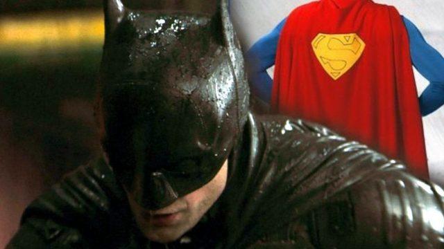 Batman’in setinden gelen gizli fotoğraf iddiaları doğruladı: Superman de var 