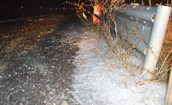 Tavşanlı’da trafik kazası: 2 yaralı G4