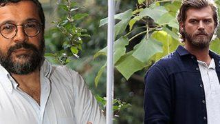 Kıvanç Tatlıtuğ tarikat davasını kazandı