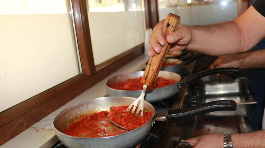 Ustasından Çakallı menemeninin püf noktası geldi! Tereyağı, pul biber...