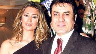 Ceyda Sabah ile Coşkun Sabah boşanıyor