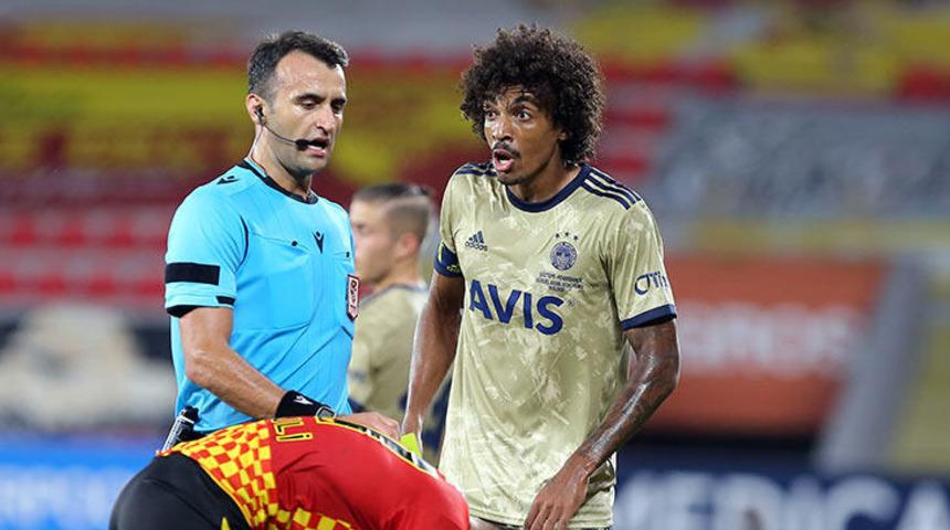 Luiz Gustavo yine takımın en iyilerindeydi