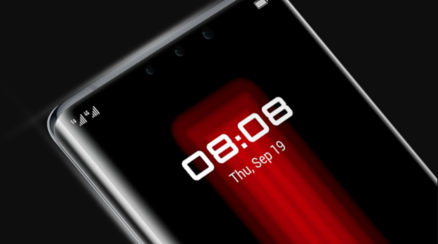 Huawei Mate 40 RS Porsche Design fiyatı ile şaşırtabilir!