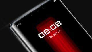 Huawei Mate 40 RS Porsche Design fiyatı ile şaşırtabilir!