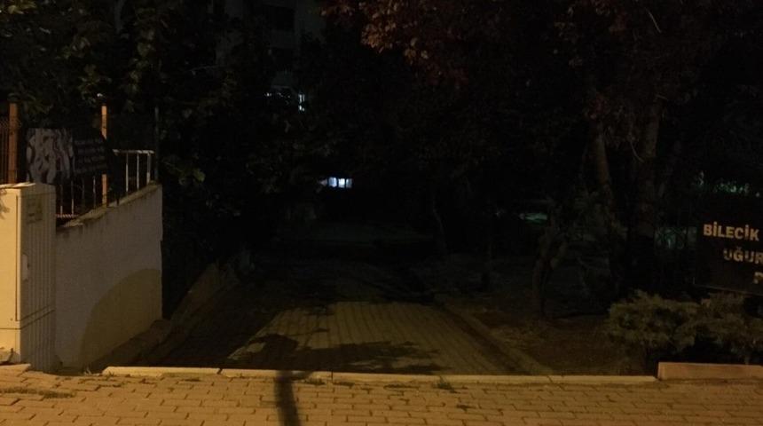 Vatandaşlar gece y&uuml;r&uuml;meye korkuyor