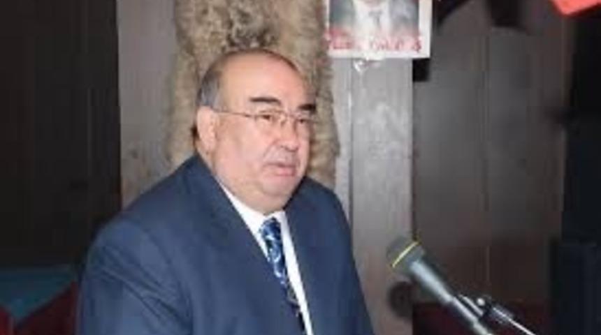 Y&uuml;cel Artantaş, &ldquo;Azerbaycan ordusu destan yazıyor&rdquo;