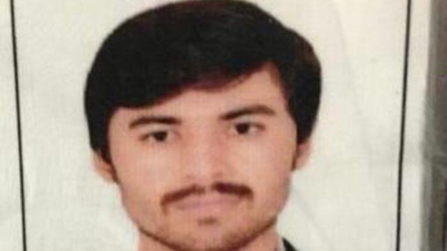 Afgan uyruklu gencin şüpheli ölümü