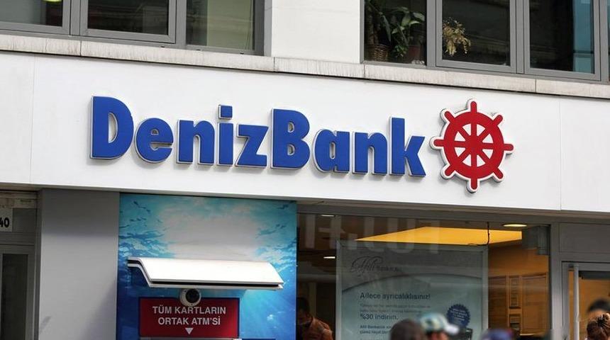 Denizbank neden açılmıyor? Denizbank çöktü mü? Uygulamada erişim problemi...