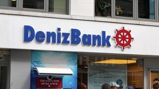 Denizbank neden açılmıyor? Denizbank çöktü mü? Uygulamada erişim problemi...