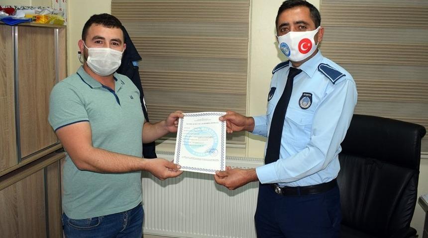 İscehisar&rsquo;da pandemi d&ouml;neminde 38 yeni iş yeri a&ccedil;ıldı