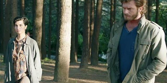 Cesur ve Güzel deki kitap: Körburun 1