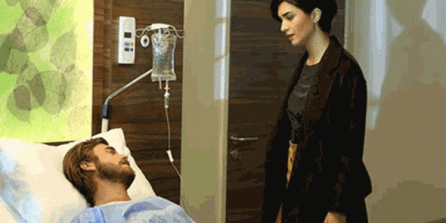 Cesur ve Güzel deki kitap: Körburun 2