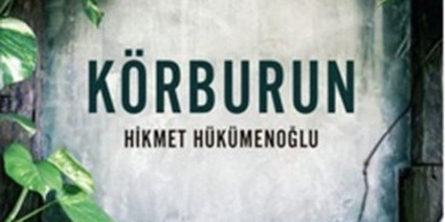 Cesur ve Güzel deki kitap: Körburun 3