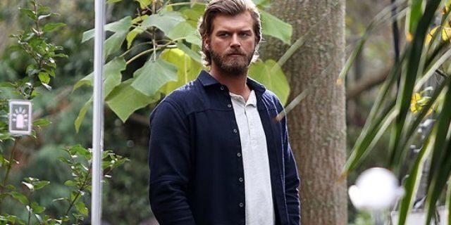 Cesur ve Güzel deki kitap: Körburun 6