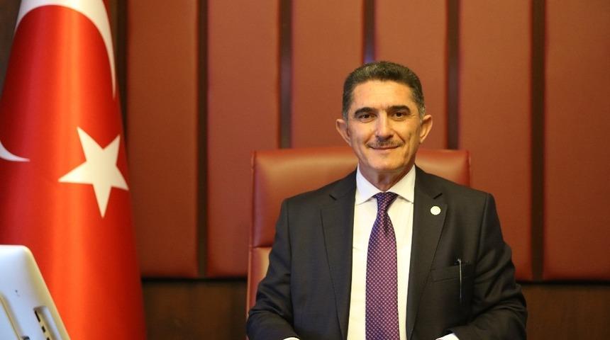 Milletvekili &Ccedil;elebi: &ldquo;Muhtarlarımız g&ouml;z bebeğimiz, milletimizin g&uuml;zide temsilcisi ve hizmetk&acirc;rlarıdır&rdquo;