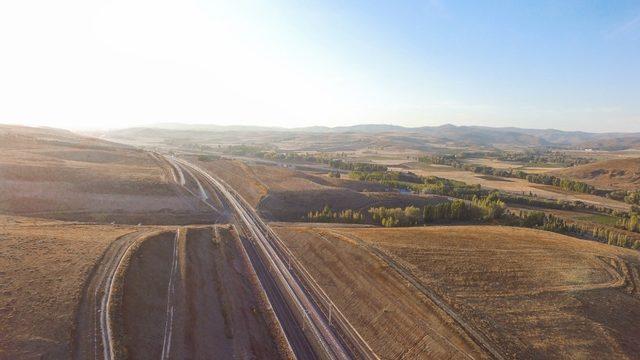 TCDD uyardı, hatlardan uzak durun