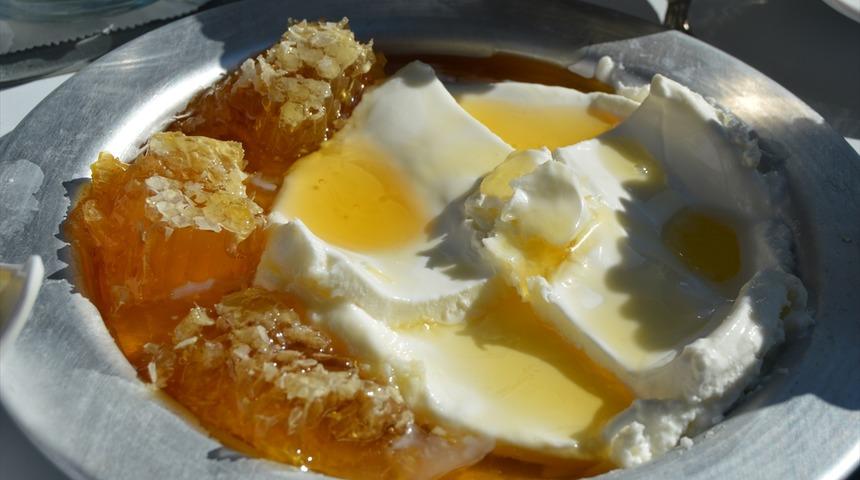 Tam 12 saatte hazırlanıyor! Kahvaltıların, tatlıların vazgeçilmezi