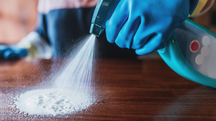 Bu zamana kadar yanlış temizledik! P&uuml;sk&uuml;rt&uuml;p hemen siliyorsanız...