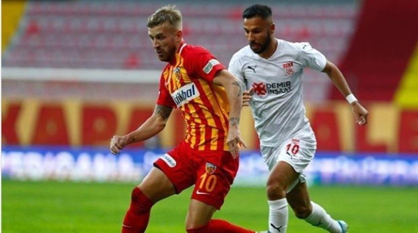 Pedro Henrique, "Geri d&ouml;nd&uuml;ğ&uuml;m i&ccedil;in mutluyum"