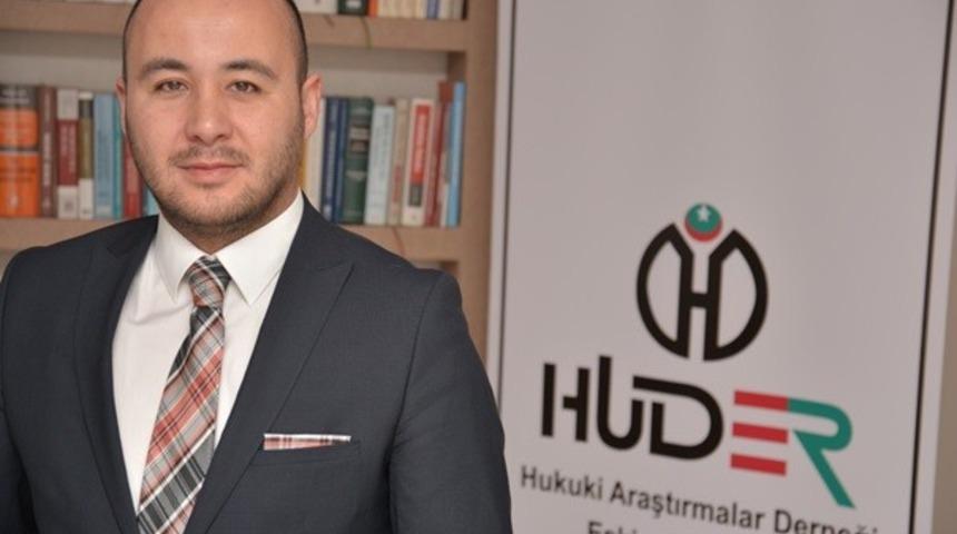 HUDER, "Ermenistan’ın Azerbaycan’daki sivil hedeflere saldırısını kınıyoruz"