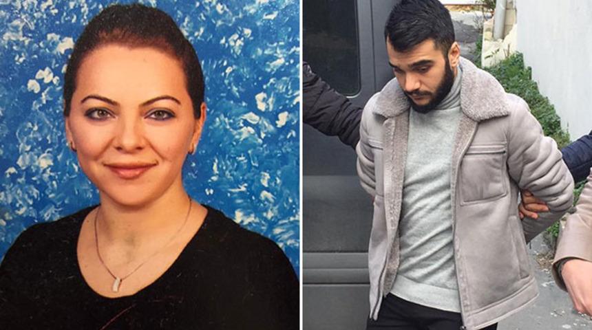 Kan donduran detaylar! Annesini çekiçle öldürüp evde parti vermiş