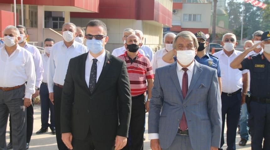 A&ccedil;ıkg&ouml;z: "Muhtarlık kurumu toplumsal hayatımızın &ouml;nemli yapı taşıdır"