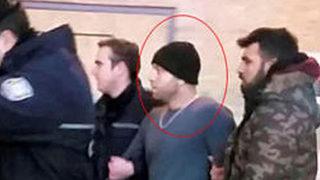 'Survivor Taner' gözaltında alındı