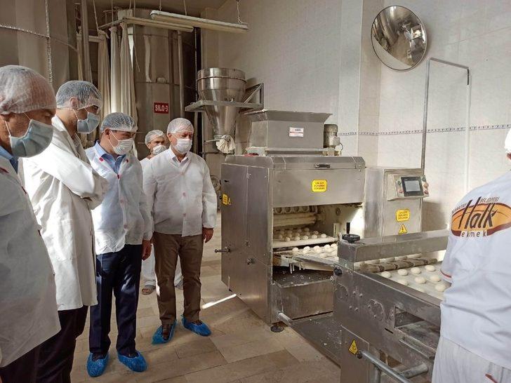 Karatay Belediyesinin glutensiz ürünleri Konya sınırlarını aştı G1