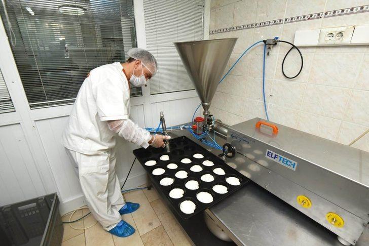Karatay Belediyesinin glutensiz ürünleri Konya sınırlarını aştı G5