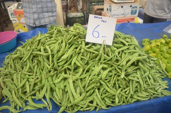 Bilecik yerli ’Boncuk Ayşe’ fasulyesinde sona gelindi G2