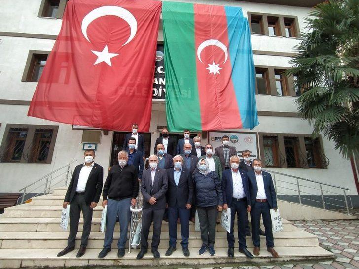 Osmaneli’nde Muhtarlar Günü kutlamaları G2