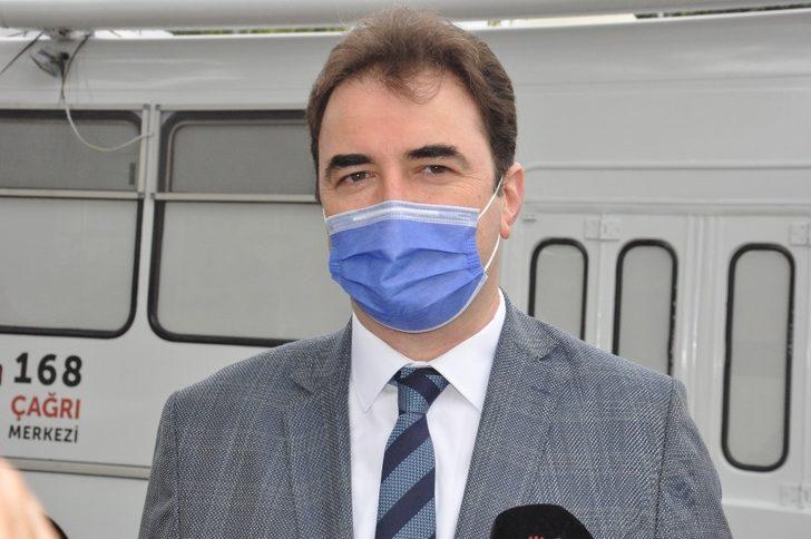 Afyonkarahisar’da gazeteciler kan verdi G3