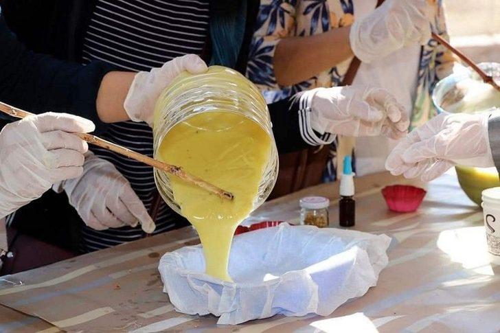 Manisa’da FAO Projesi meyvelerini vermeye başladı G1