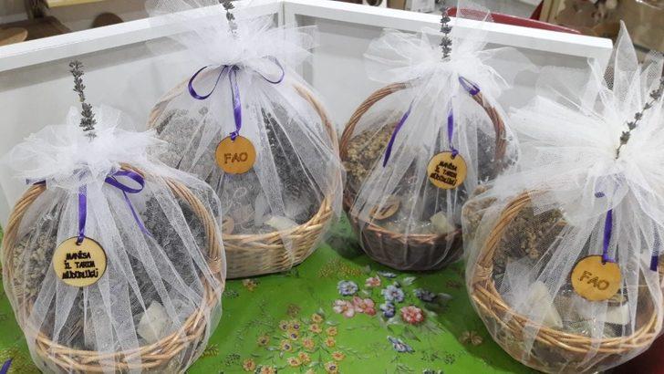 Manisa’da FAO Projesi meyvelerini vermeye başladı G5