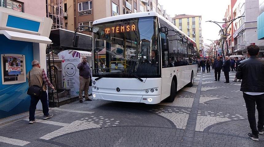 Temsa'nın Finansal Yeniden Yapılandırma süreci tamamlandı