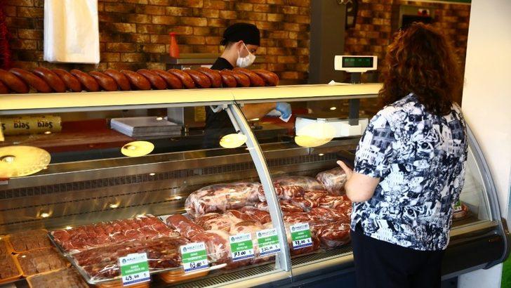 İzmirliler Halk Ege Et’e ilgi gösteriyor G2