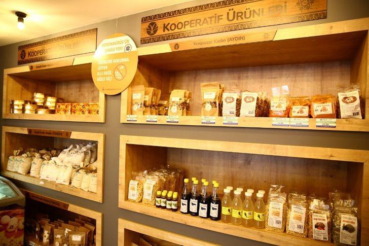 İzmirliler Halk Ege Et’e ilgi gösteriyor G3