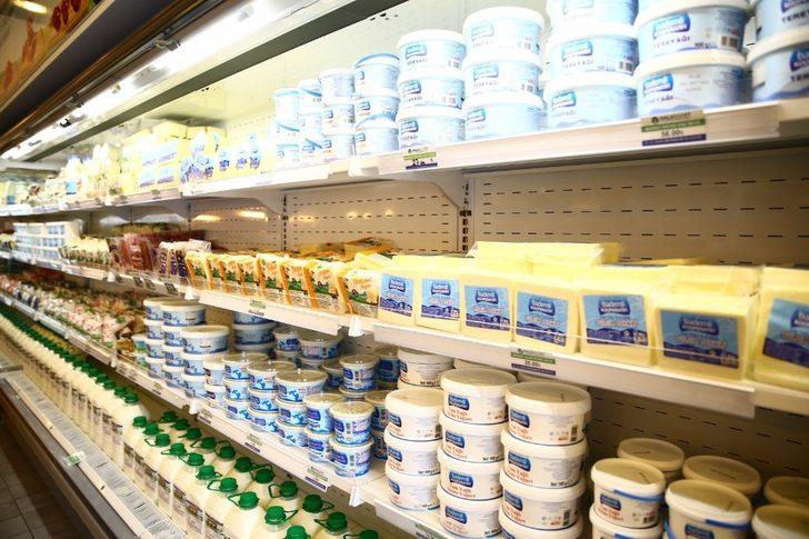 İzmirliler Halk Ege Et’e ilgi gösteriyor G5