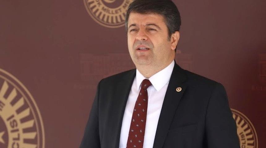 Milletvekili Tutdere: &ldquo;Gerger&rsquo;in sesini duyurduk&rdquo;