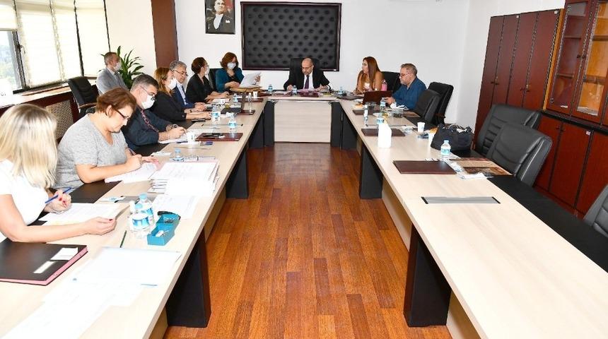 Ege Mahallesinin d&ouml;n&uuml;ş&uuml;m&uuml; i&ccedil;in 3 firma teklif verdi