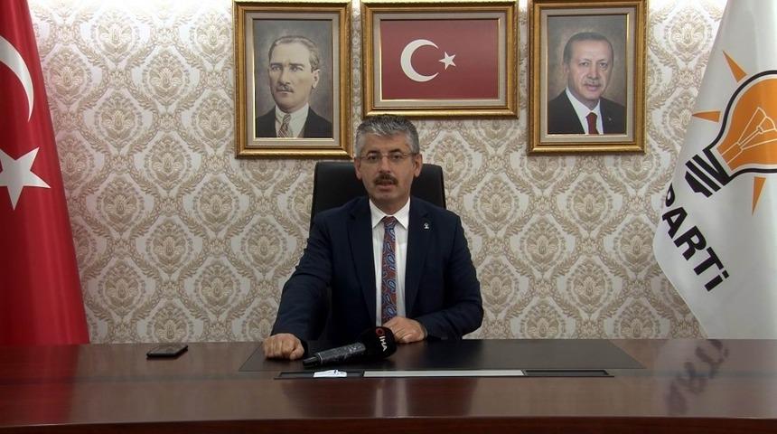 Kayseri Cumhurbaşkanı Erdoğan&rsquo;ı Kadir Has Stadyumu&rsquo;nda ağırlayacak