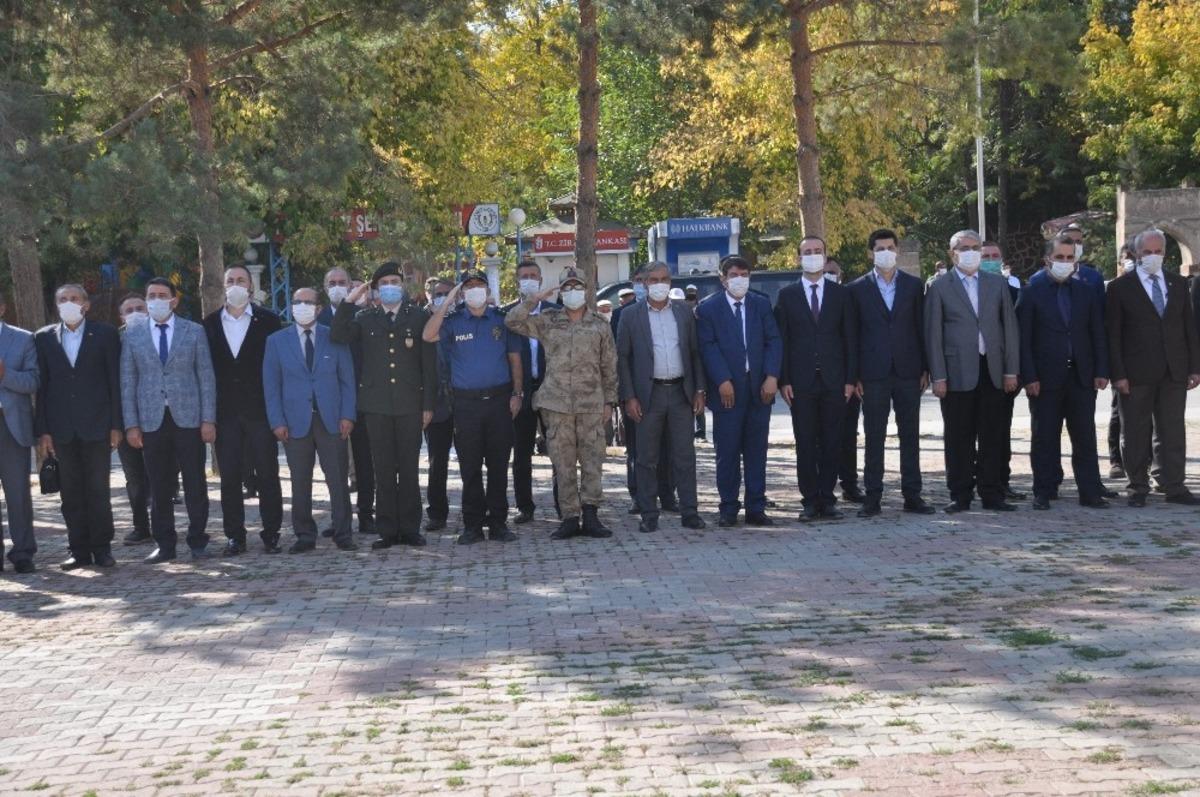 19 Ekim Muhtarlar G&uuml;n&uuml;