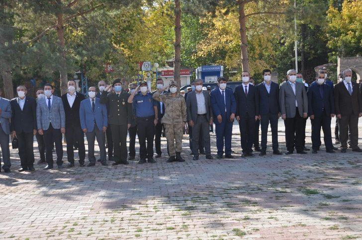 19 Ekim Muhtarlar Günü G1