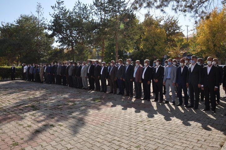 19 Ekim Muhtarlar Günü G2