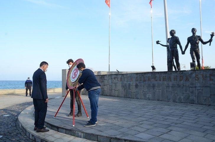 Muhtarlar günü Kuşadası’nda kutlandı G1