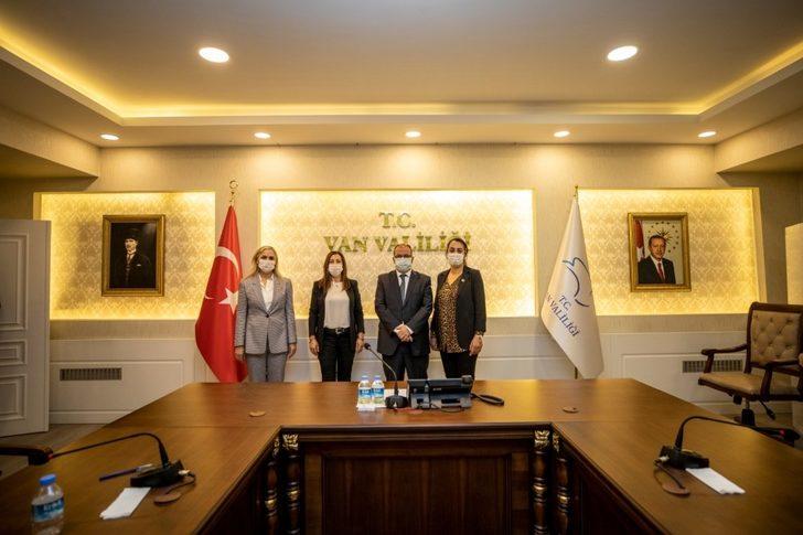 19 Ekim Muhtarlar Günü G1